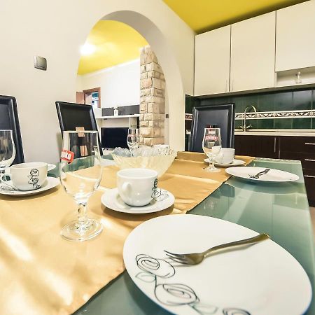 Apartment Anic-2 By Interhome Exteriér fotografie
