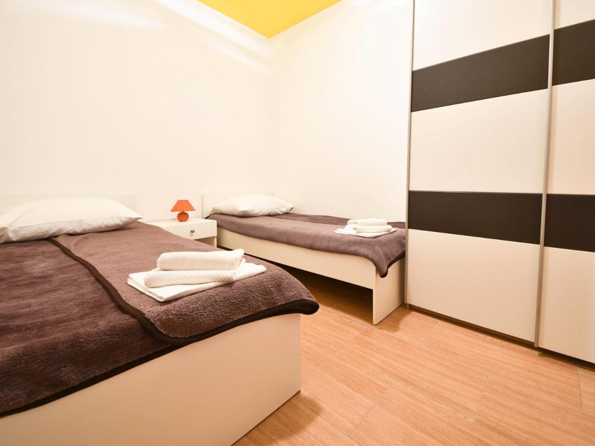 Apartment Anic-2 By Interhome Exteriér fotografie